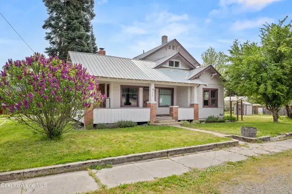 211 4th ST, Priest River, ID 83856