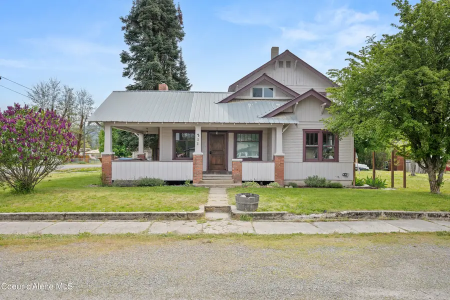 211 4th ST, Priest River, ID 83856 - #2