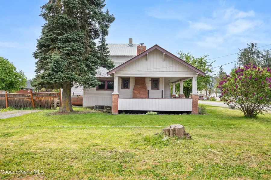 211 4th ST, Priest River, ID 83856 - #3