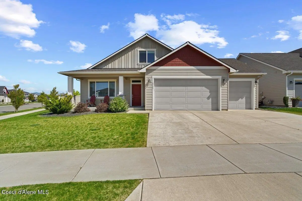 2123 W Joubier DR, Coeur Dalene, ID 83815 - #1