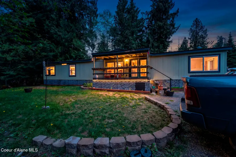 84 Big Burl RD, Sagle, ID 83860 - #2