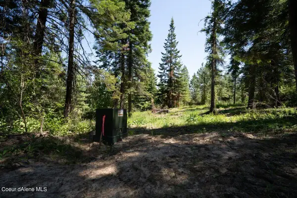 7742 W Radford Lane, Worley, ID 83876