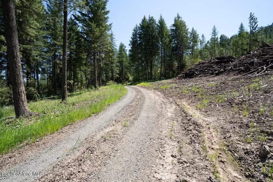 7742 W Radford Lane, Worley, ID 83876 - #2
