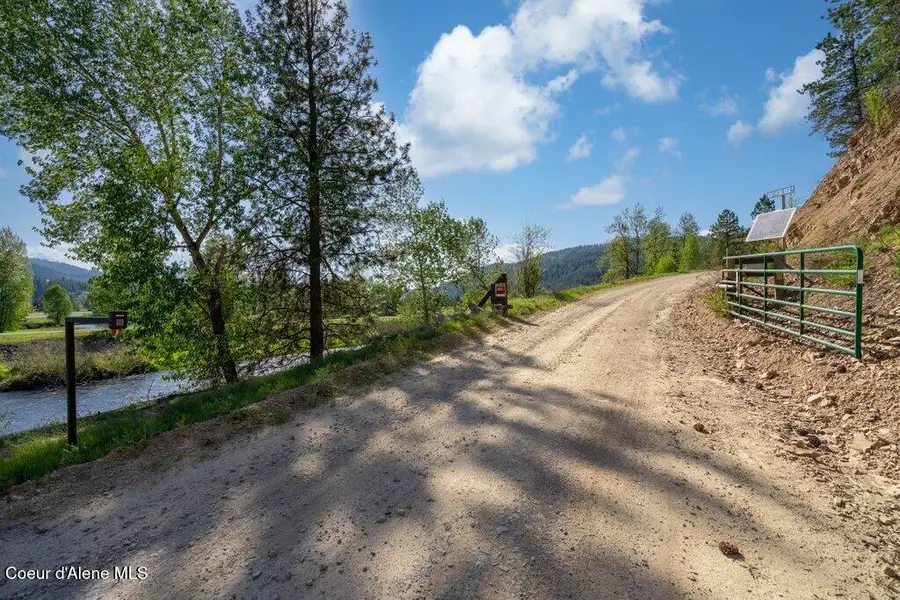 NKA Southfork Rdg Rd, Smelterville, ID 83868 - #2