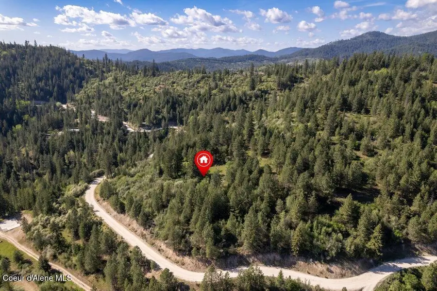 NKA Southfork Rdg Rd, Smelterville, ID 83868 - #3