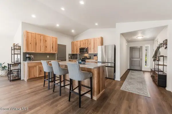 1874 N Wollaston DR, Post Falls, ID 83854