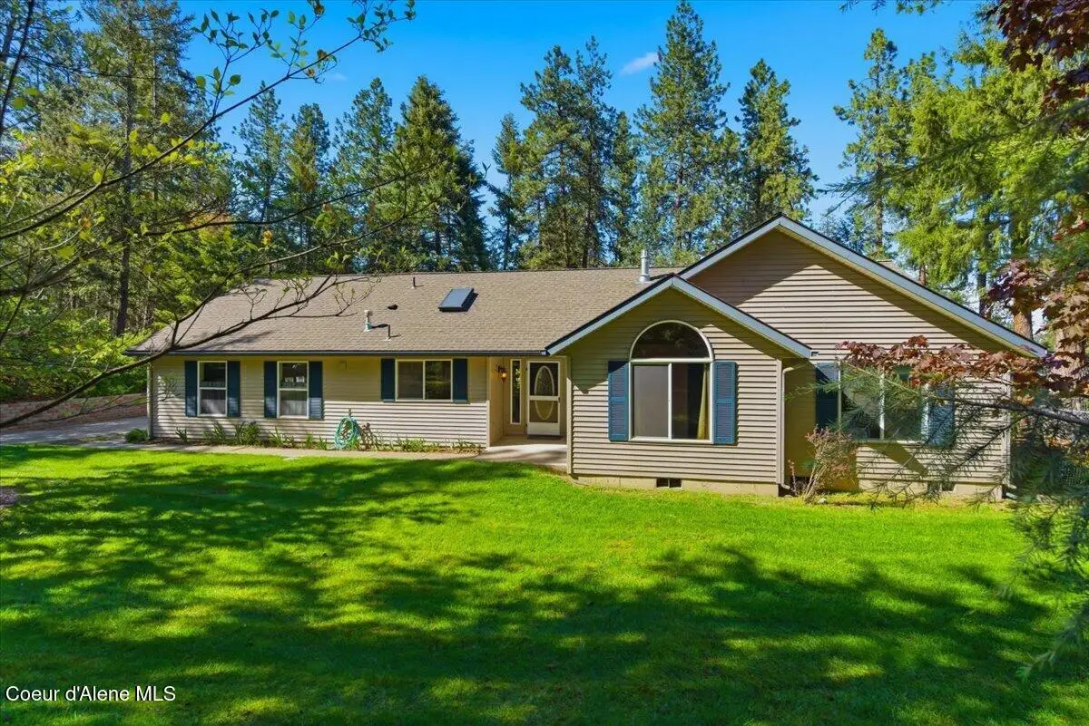 12413 W Rio Vista Pl, Post Falls, ID 83854 - #1