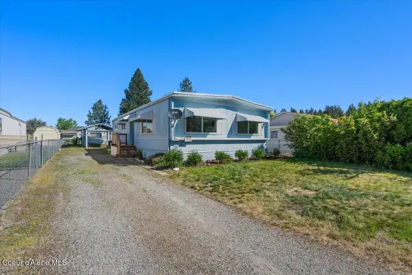 234 W Crestview CT, Post Falls, ID 83854