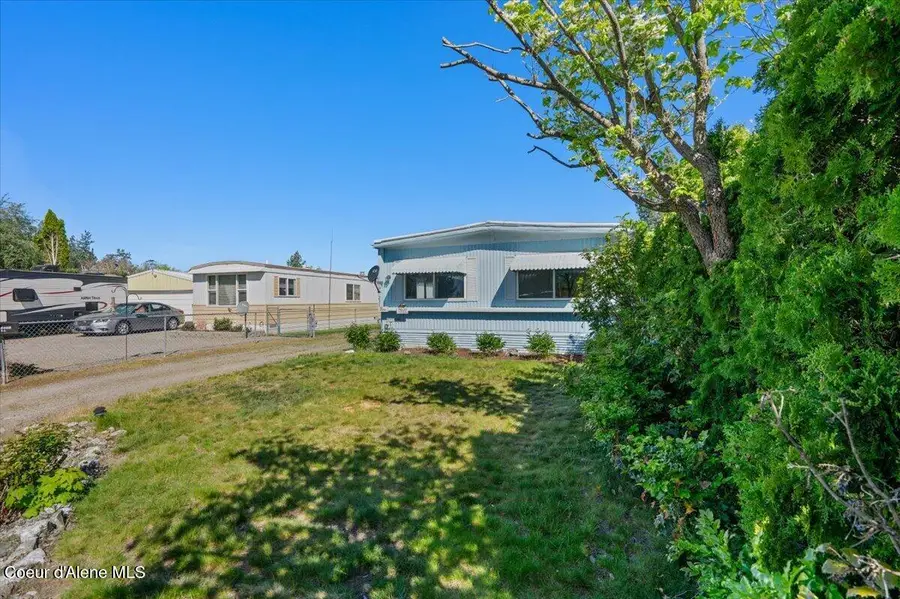 234 W Crestview CT, Post Falls, ID 83854 - #3