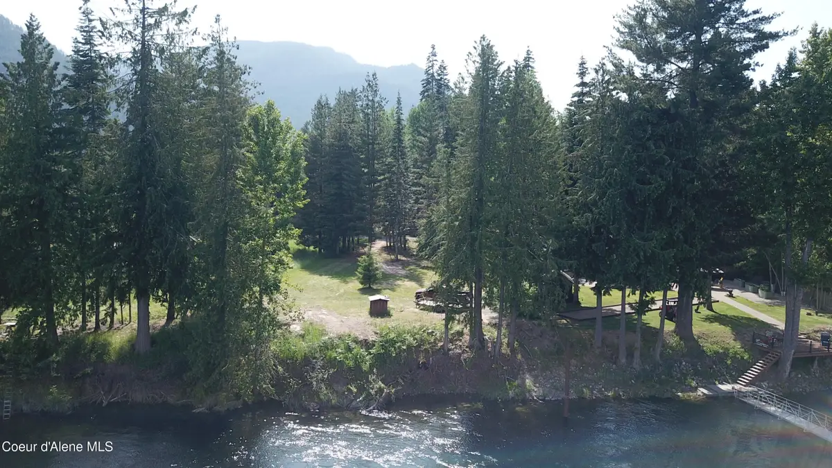 443 Riverlake Dr, Clark Fork, ID 83811 - #1