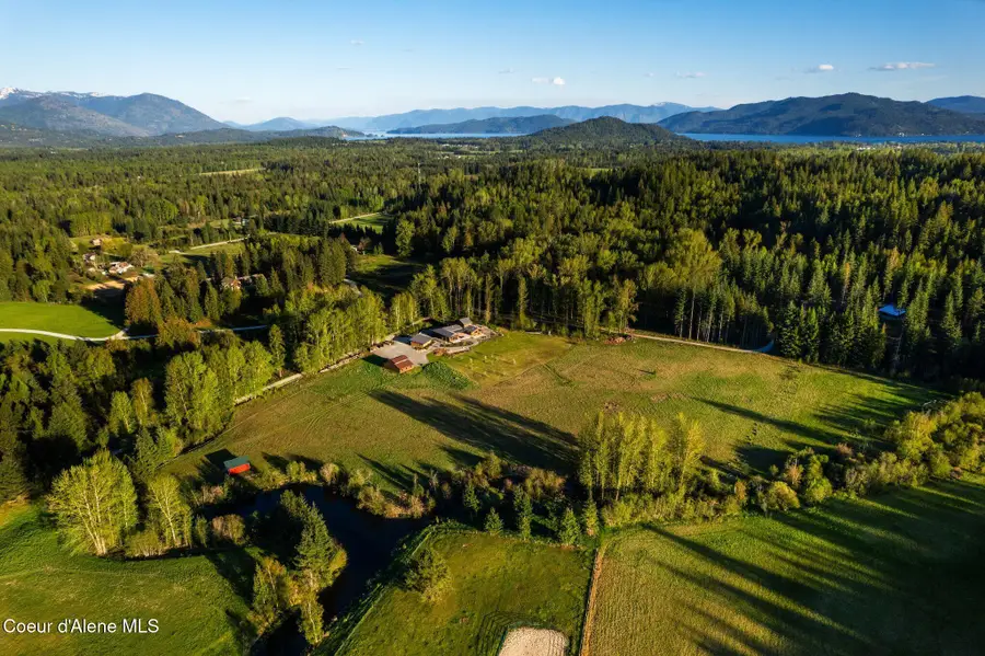 202 Siskin Ln, Sandpoint, ID 83864 - #3