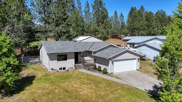 1911 E Sundance DR, Post Falls, ID 83854
