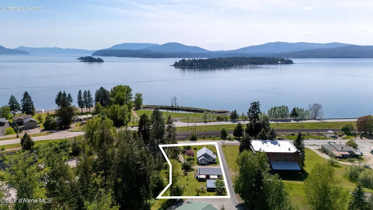104 School Rd, Hope, ID 83836 - #1