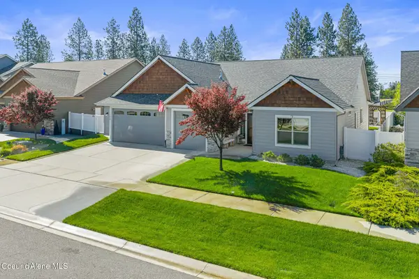 1428 W Hayes WAY, Coeur d'Alene, ID 83815