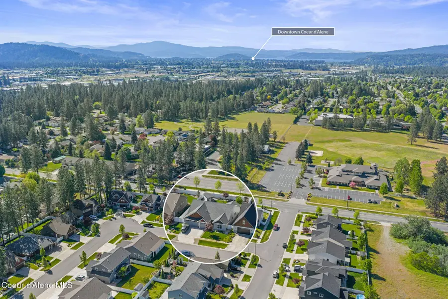 1428 W Hayes WAY, Coeur Dalene, ID 83815 - #3