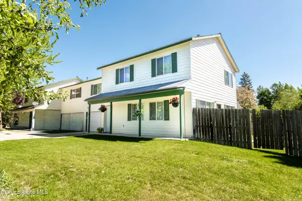 1611 Cedar ST, Sandpoint, ID 83864