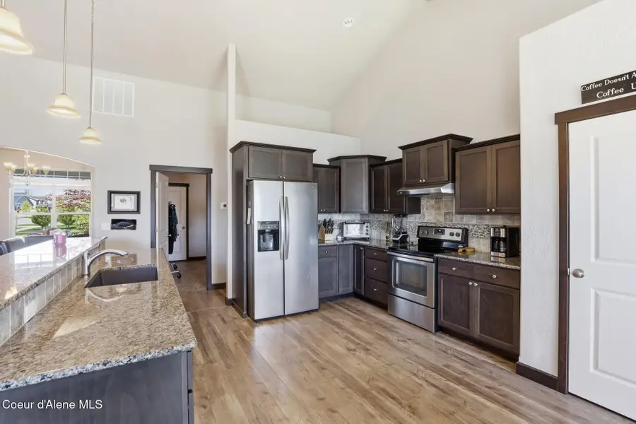 1448 W HAYES WAY, Coeur Dalene, ID 83815 - #2