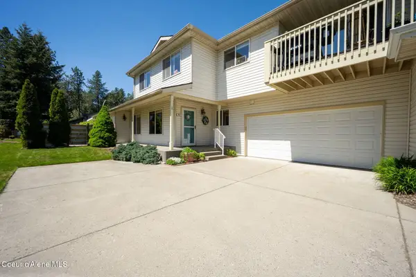 3637 N Steven PL, Coeur d'Alene, ID 83815