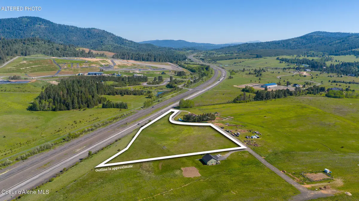 NKA S HWY 95, Coeur Dalene, ID 83814 - #1