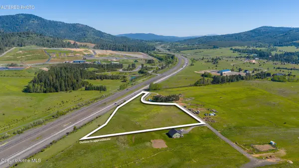 NKA S HWY 95, Coeur d'Alene, ID 83814