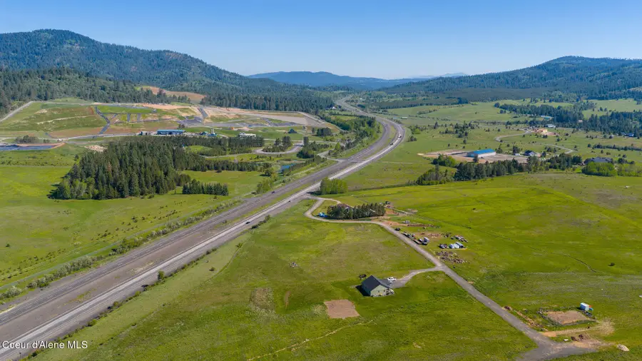NKA S HWY 95, Coeur Dalene, ID 83814 - #2