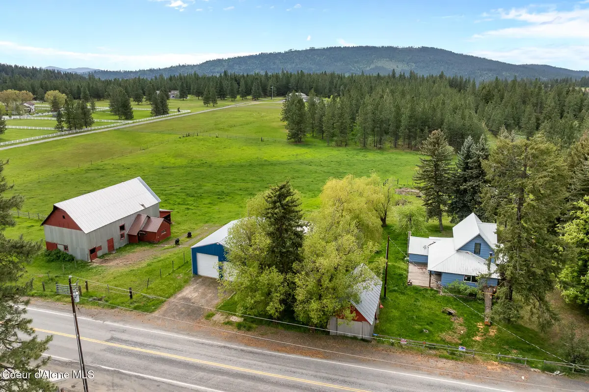 7462 W Kidd Island RD, Coeur Dalene, ID 83814 - #1