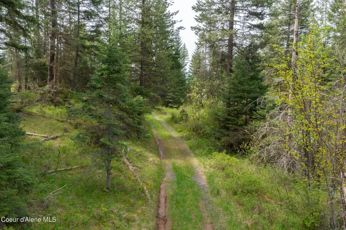 NNA Davis Creek, Santa, ID 83866 - #1
