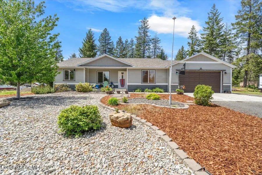 32811 N 14th AVE, Spirit Lake, ID 83869 - #3