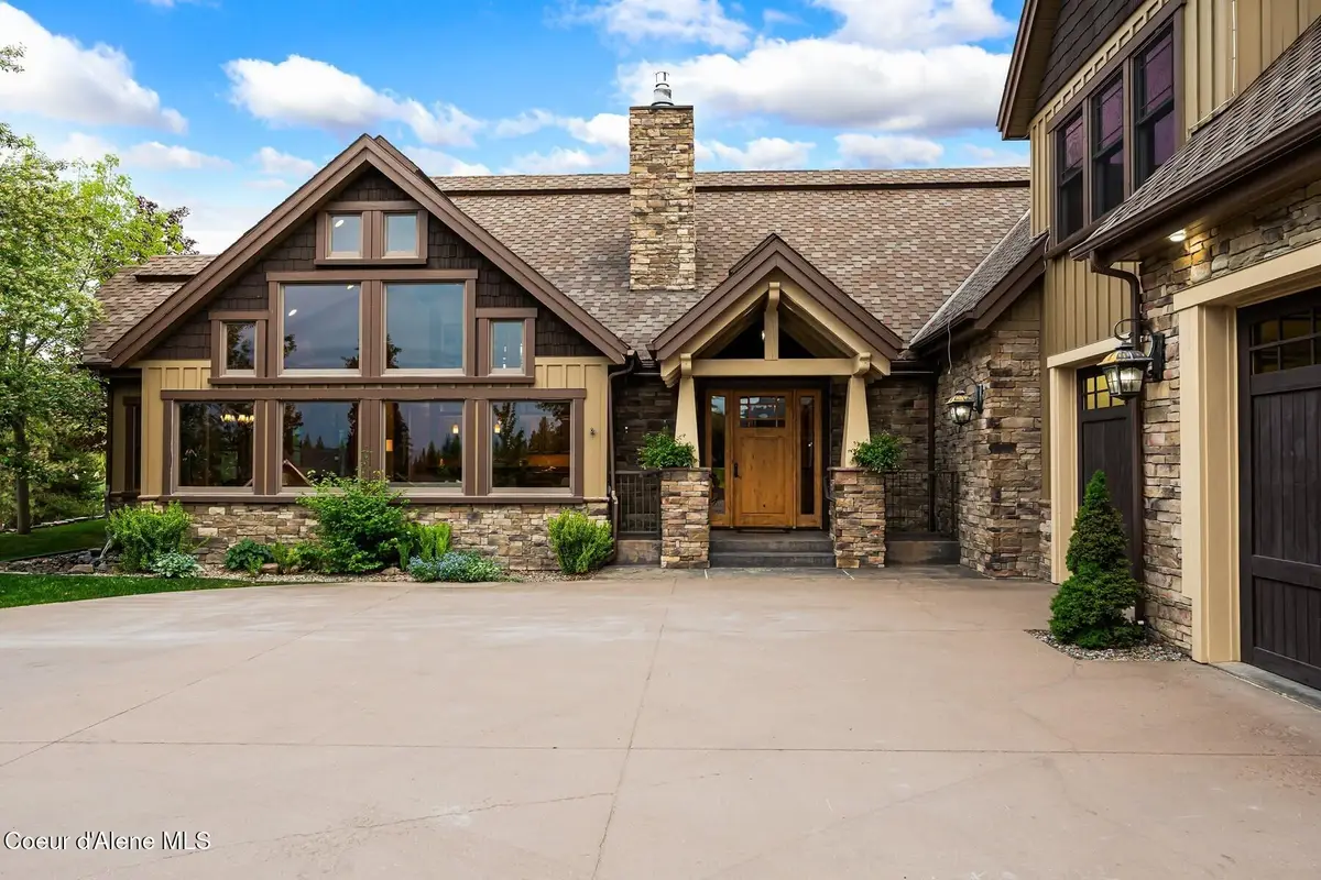 110 Wright Ct, Sandpoint, ID 83864 - #1