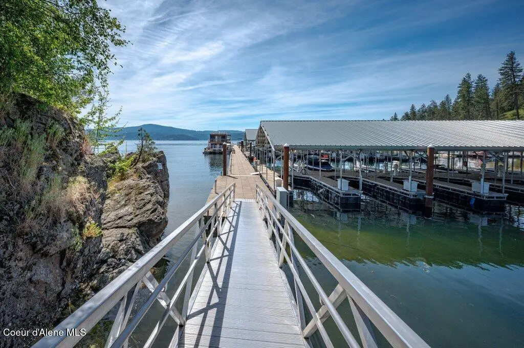 11000 E Lakeshore Dr, Coeur Dalene, ID 83814 - #1