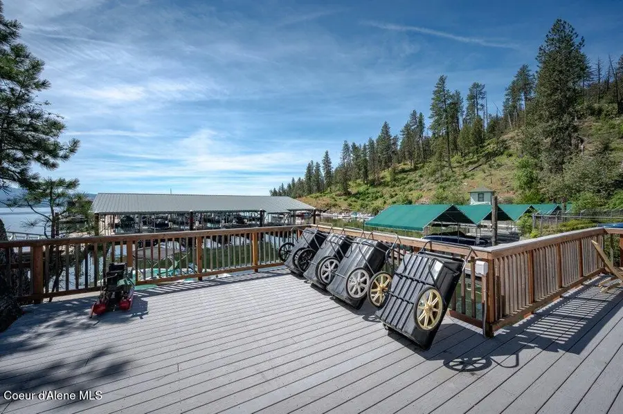 11000 E Lakeshore Dr, Coeur Dalene, ID 83814 - #3