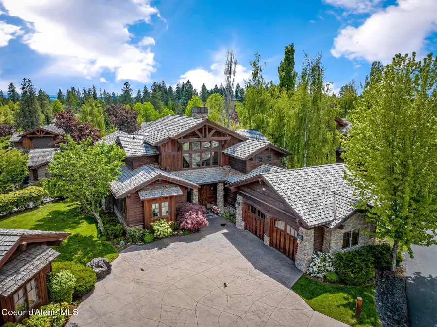 6066 W QUARTZITE LN, Coeur Dalene, ID 83814 - #2