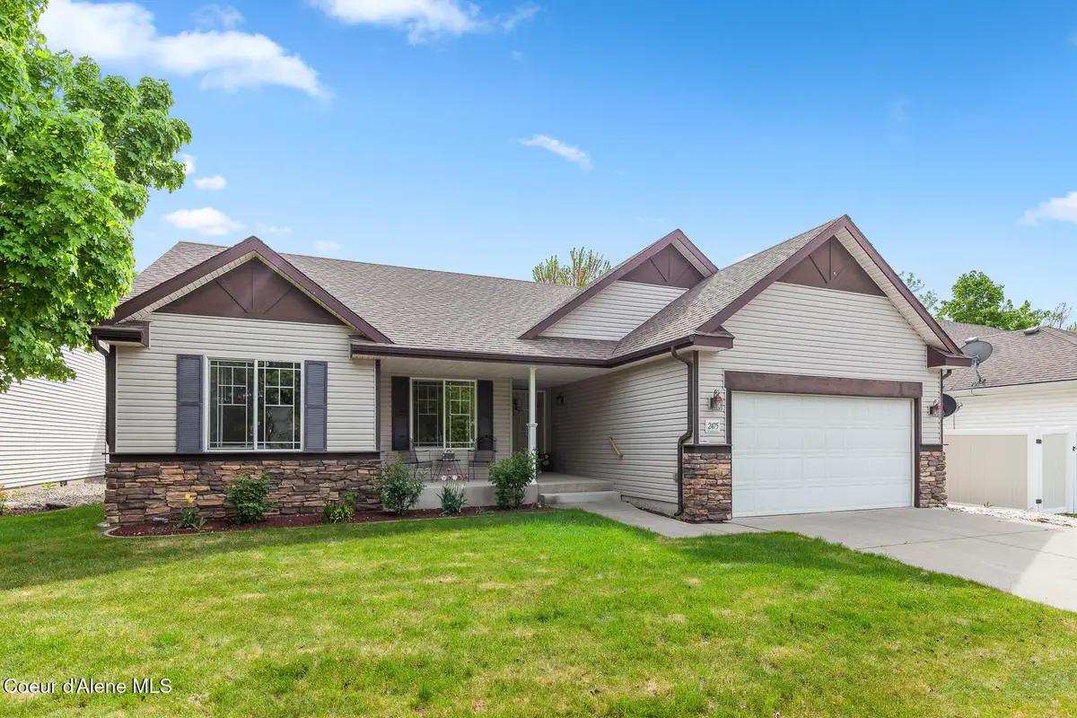 2475 N Partridge LOOP, Post Falls, ID 83854 - #1