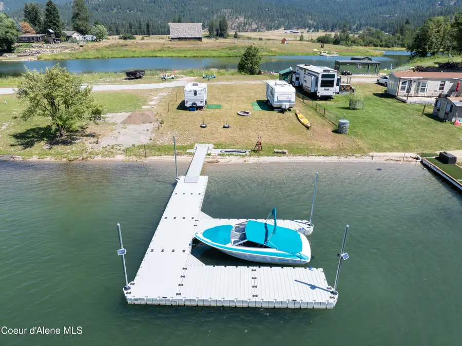 NNA Westshore Dr, Priest River, ID 83856 - #2