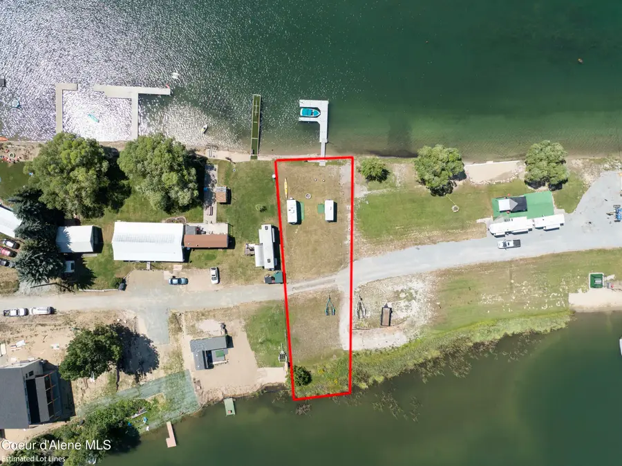 NNA Westshore Dr, Priest River, ID 83856 - #3