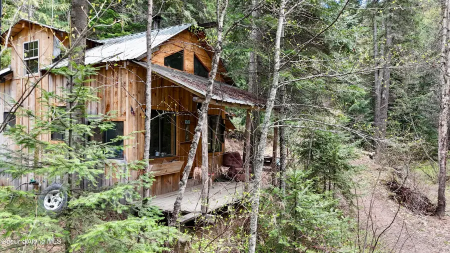 1546 Pup Paw TRL, Priest River, ID 83856 - #3