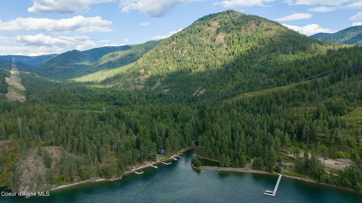 NKA W Kamloop Ave, Bayview, ID 83803 - #1