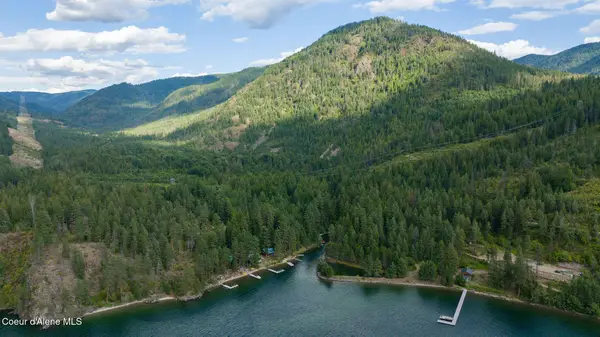 NKA W Kamloop Ave, Bayview, ID 83803