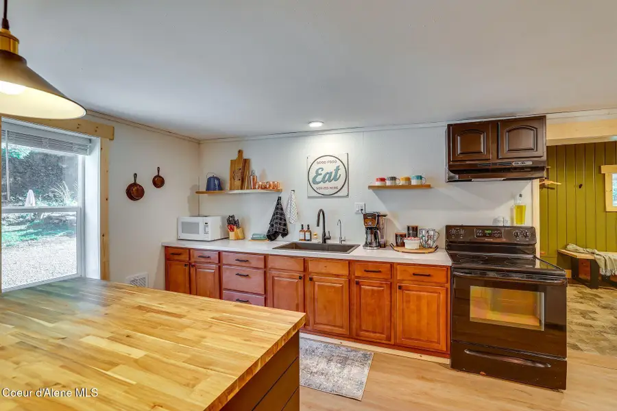 22 Theriault DR, Avery, ID 83802 - #3