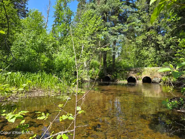 NKA Lot 2 Forty Niner Ln., Bonners Ferry, ID 83805