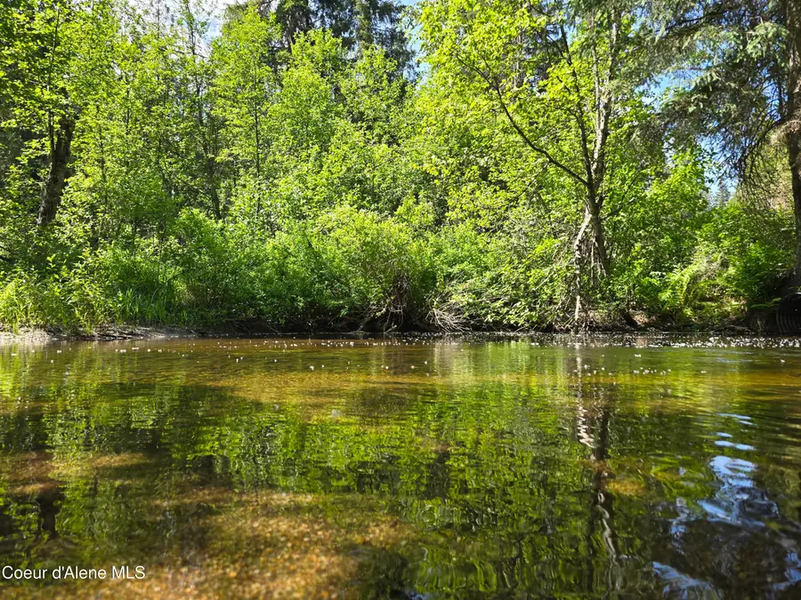 NKA Lot 2 Forty Niner Ln., Bonners Ferry, ID 83805 - Image #3