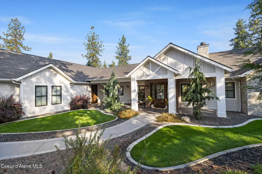 7353 W Riverview DR, Coeur Dalene, ID 83814 - #2
