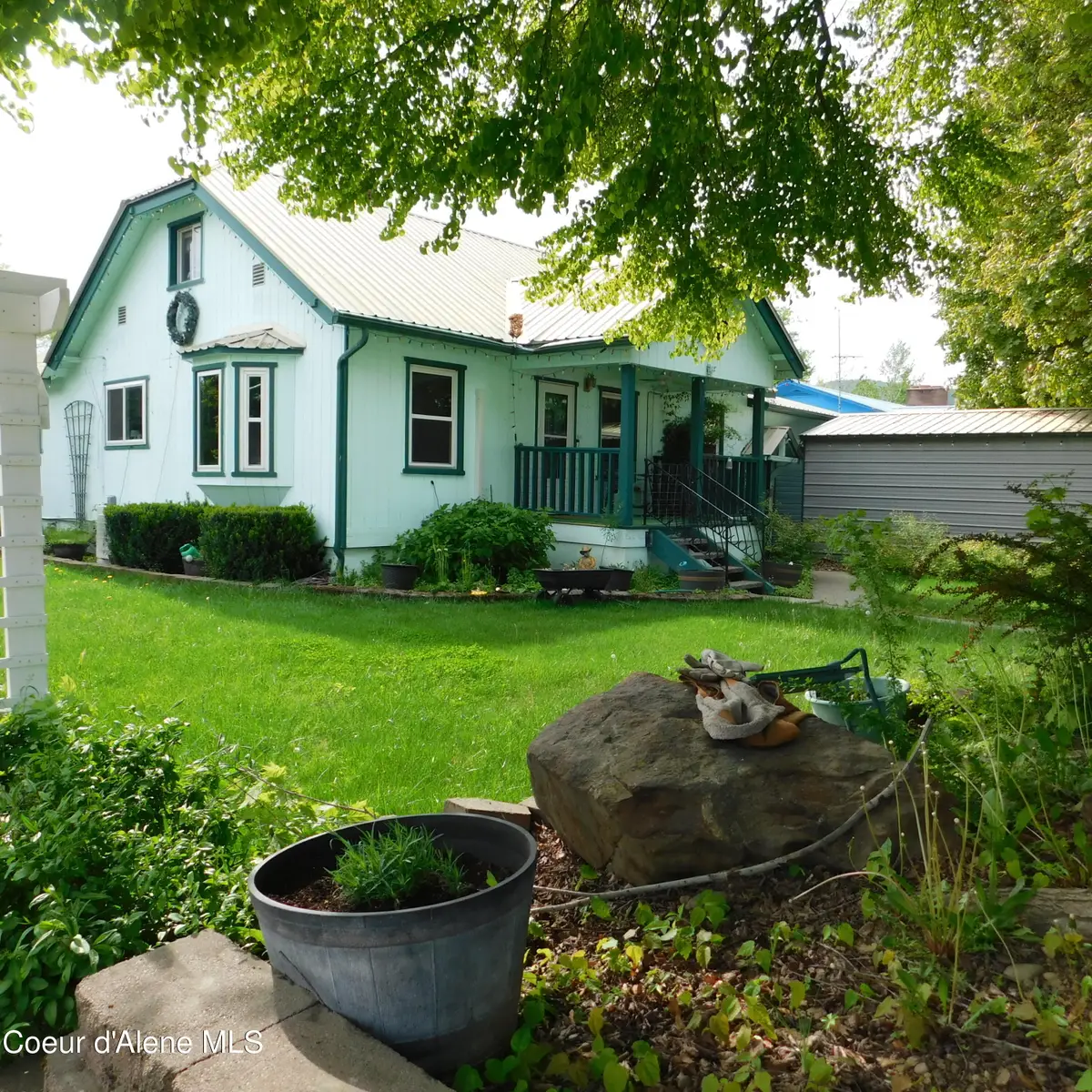 81 Cedar ST, Priest River, ID 83856 - #1