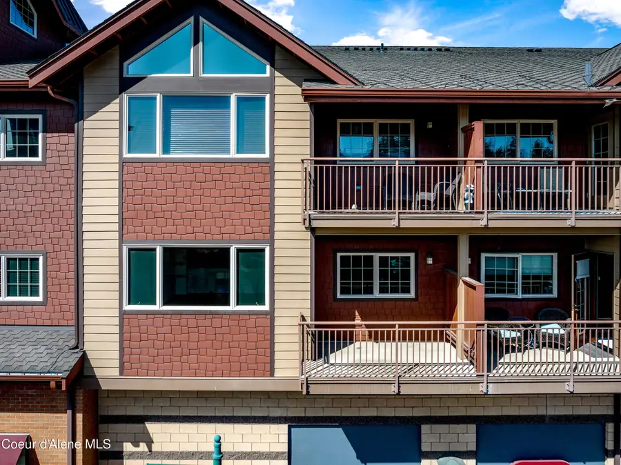 2051 N Main St #204, Coeur Dalene, ID 83814 - #3