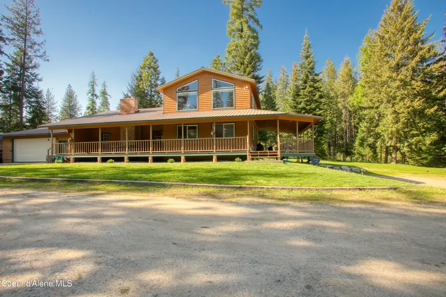 31582 E Hayden Lake RD, Hayden, ID 83835 - #2