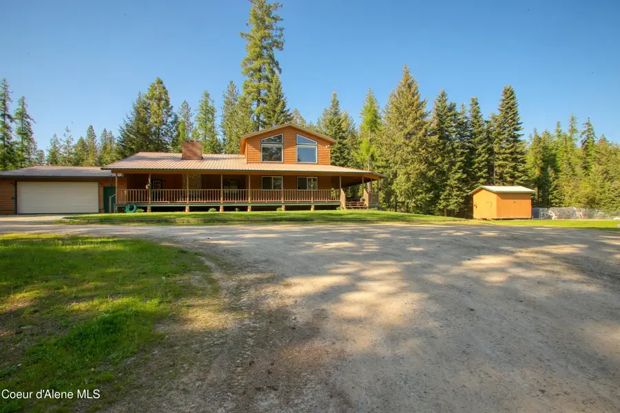 31582 E Hayden Lake RD, Hayden, ID 83835 - #3