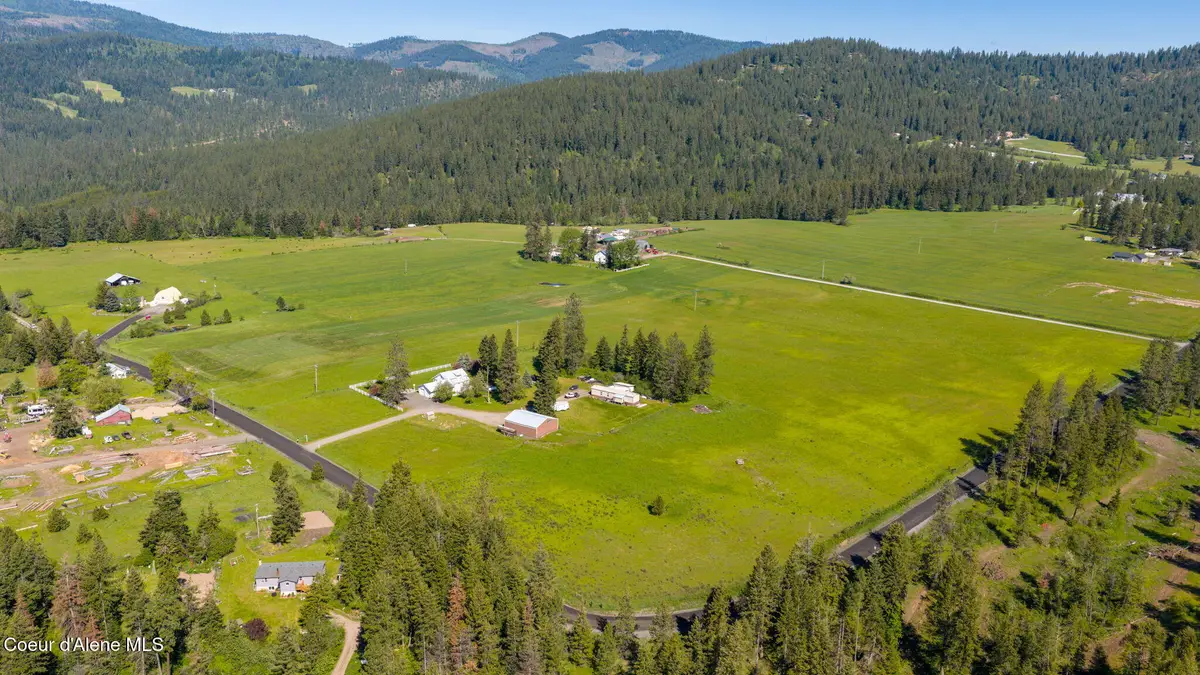 8541 W Carnie RD, Coeur Dalene, ID 83814 - #1