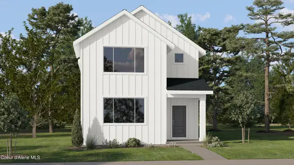 11919 W Kilkenny Dr, Post Falls, ID 83854