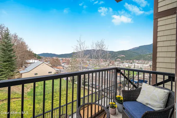 308 Ohio AVE #UNIT 202, Kellogg, ID 83837