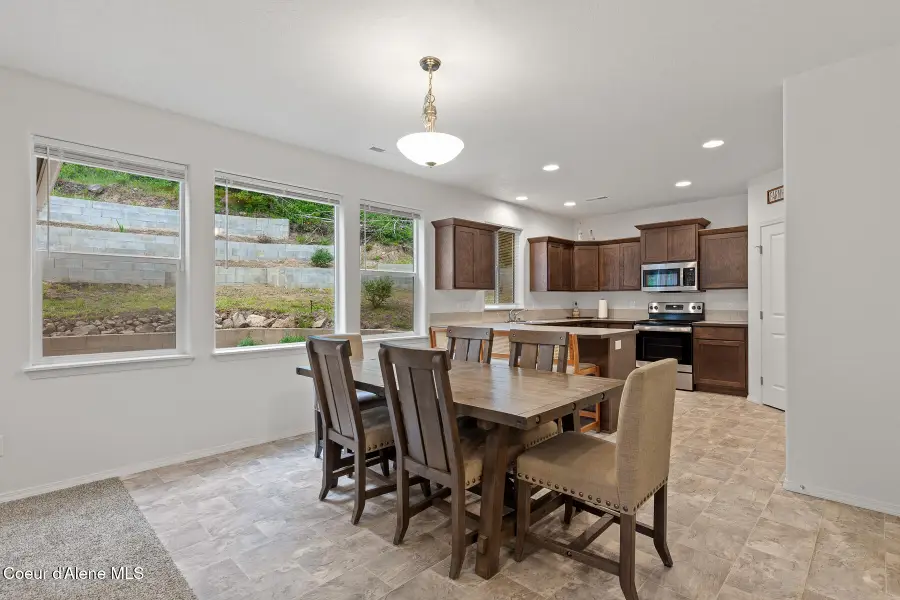 21714 S Lakeview DR, Worley, ID 83876 - #3